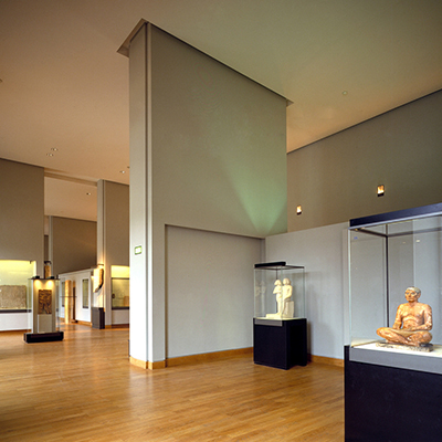 Antiquités Egyptiennes - Musée du Louvre