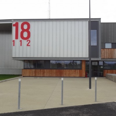 Centre de Secours