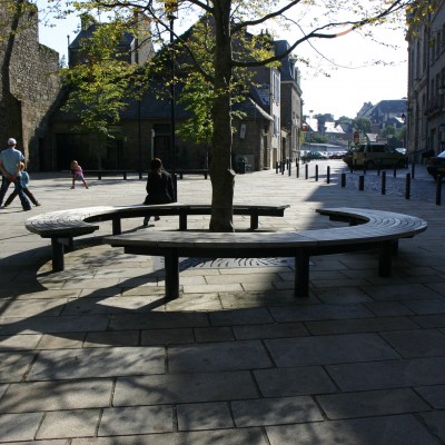 Place du Martray
