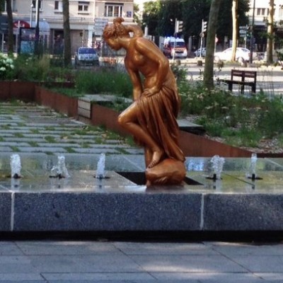 Place de Bretagne