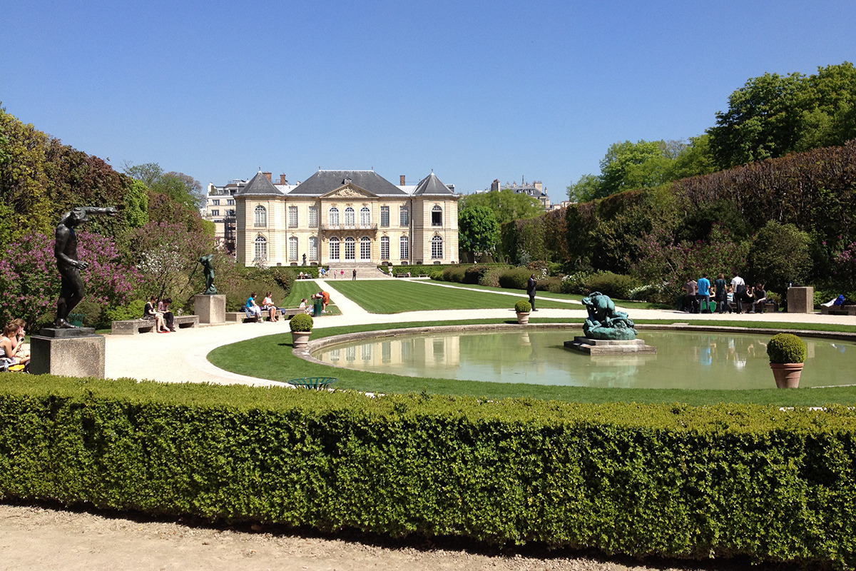 Musée Rodin