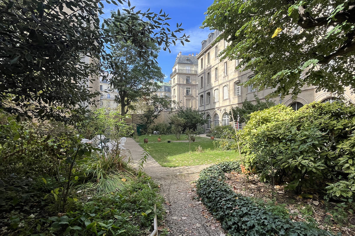 Abbaye-aux-Bois