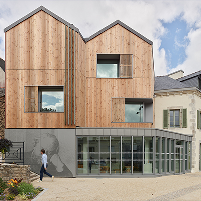 Musée Paul Sérusier