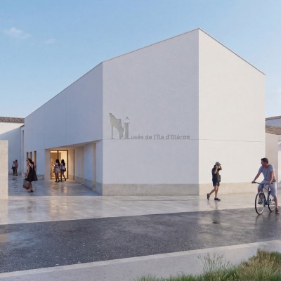 Musée de l'île d'Oléron