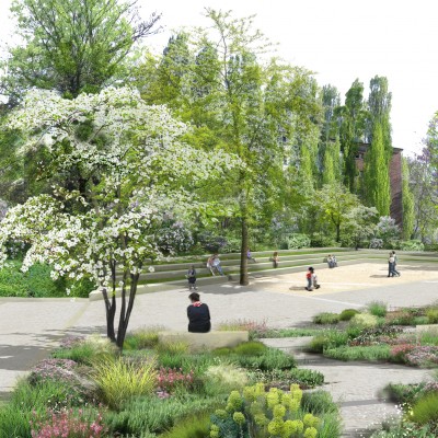 Centre d'Archives de Paris