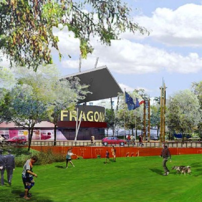 Quartier Peintres-Médecins