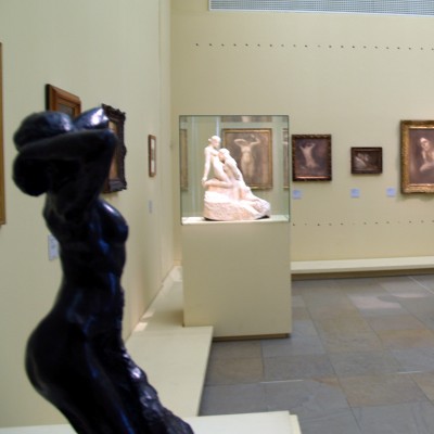 "Rodin - Carrière" - Musée d'Orsay