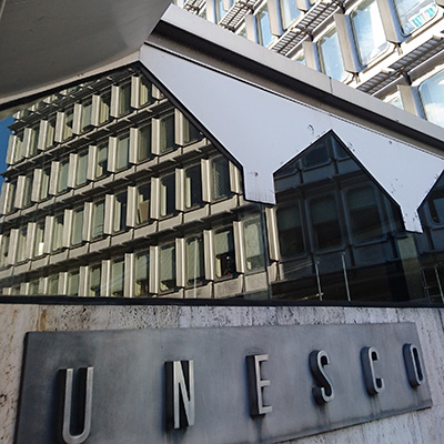 Bureaux du Canada à l'Unesco
