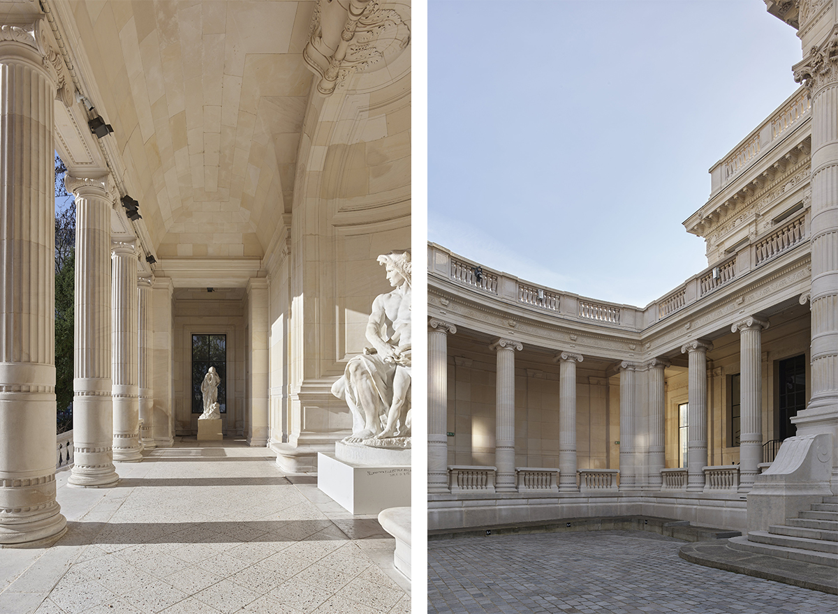 Palais Galliera, Musée de la Mode