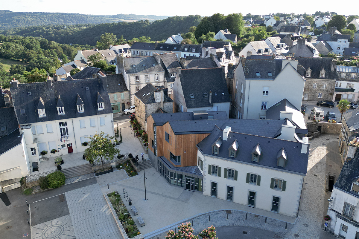 Musée Paul Sérusier