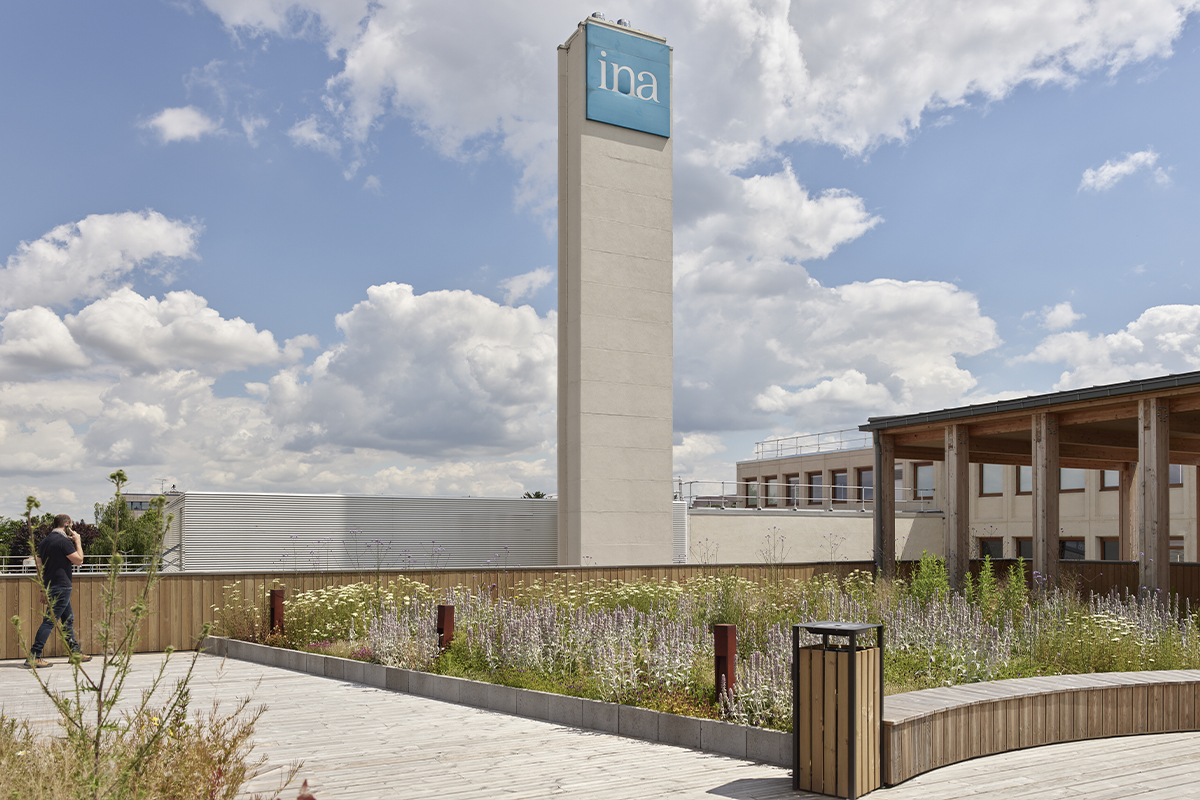 Institut National de l'Audiovisuel